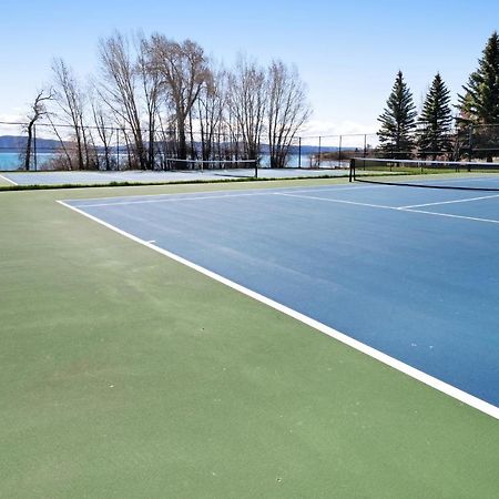 Tennis Court Condo Garden City Eksteriør bilde