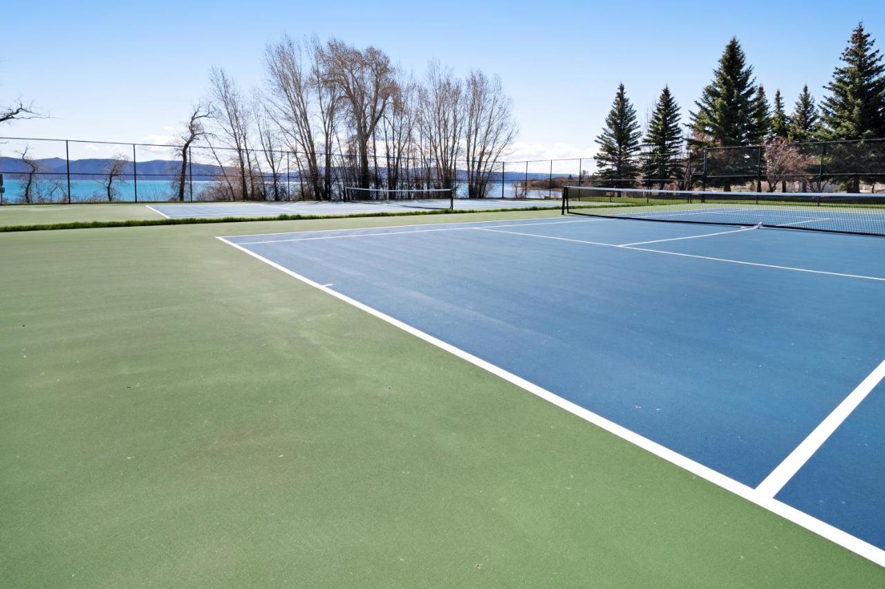 Tennis Court Condo Garden City Eksteriør bilde