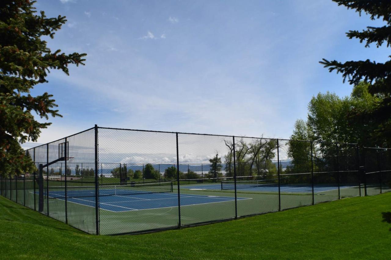 Tennis Court Condo Garden City Eksteriør bilde